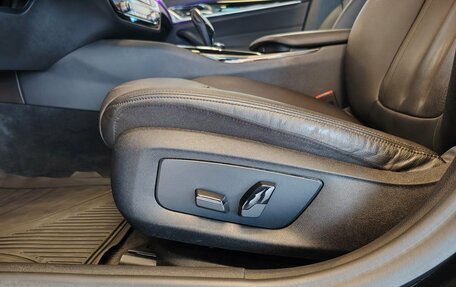BMW 5 серия, 2020 год, 2 699 000 рублей, 13 фотография