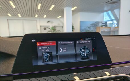 BMW 5 серия, 2020 год, 2 699 000 рублей, 16 фотография