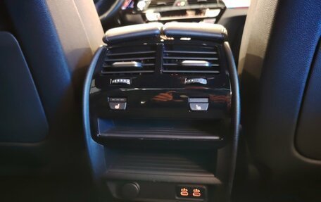 BMW 5 серия, 2022 год, 4 101 000 рублей, 11 фотография