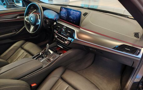 BMW 5 серия, 2022 год, 4 101 000 рублей, 8 фотография