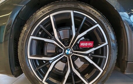 BMW 5 серия, 2022 год, 4 101 000 рублей, 6 фотография