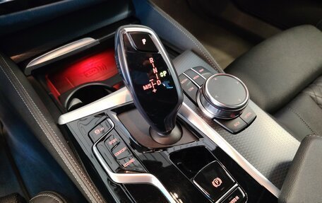 BMW 5 серия, 2022 год, 4 101 000 рублей, 17 фотография