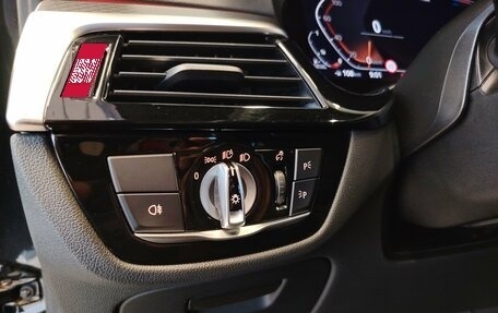 BMW 5 серия, 2022 год, 4 101 000 рублей, 15 фотография