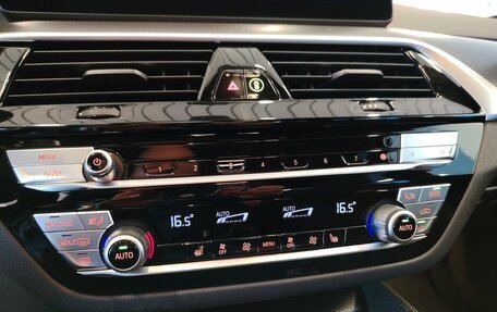 BMW 5 серия, 2022 год, 4 101 000 рублей, 18 фотография