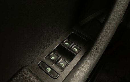 Skoda Octavia, 2017 год, 1 580 000 рублей, 15 фотография