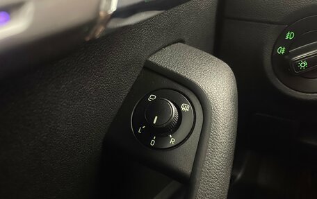 Skoda Octavia, 2017 год, 1 580 000 рублей, 16 фотография