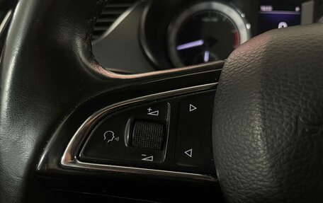 Skoda Octavia, 2017 год, 1 580 000 рублей, 18 фотография