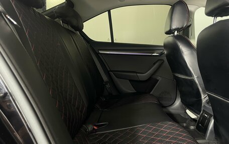 Skoda Octavia, 2017 год, 1 580 000 рублей, 31 фотография
