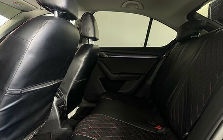Skoda Octavia, 2017 год, 1 580 000 рублей, 30 фотография