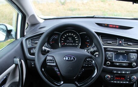 KIA cee'd III, 2015 год, 1 050 000 рублей, 8 фотография