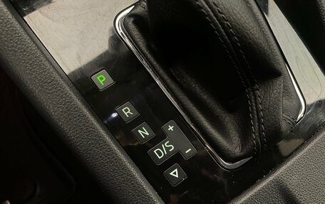 Skoda Octavia, 2017 год, 1 580 000 рублей, 28 фотография
