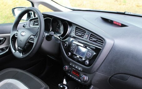 KIA cee'd III, 2015 год, 1 050 000 рублей, 7 фотография