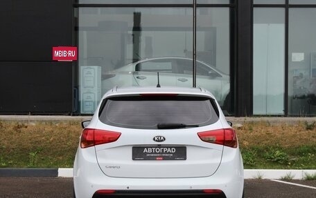 KIA cee'd III, 2015 год, 1 050 000 рублей, 5 фотография