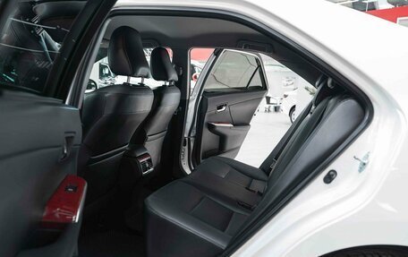 Toyota Camry, 2014 год, 1 490 000 рублей, 7 фотография