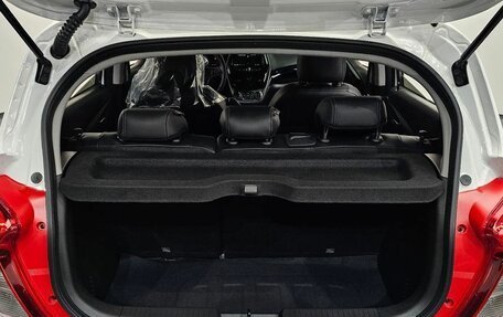 Chevrolet Spark IV, 2022 год, 1 100 000 рублей, 16 фотография