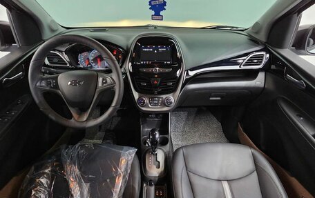 Chevrolet Spark IV, 2022 год, 1 100 000 рублей, 7 фотография