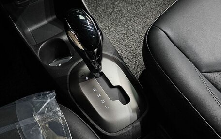 Chevrolet Spark IV, 2022 год, 1 100 000 рублей, 9 фотография