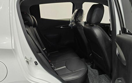 Chevrolet Spark IV, 2022 год, 1 100 000 рублей, 11 фотография