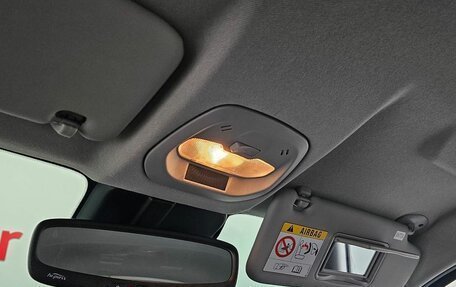 Chevrolet Spark IV, 2022 год, 1 100 000 рублей, 14 фотография
