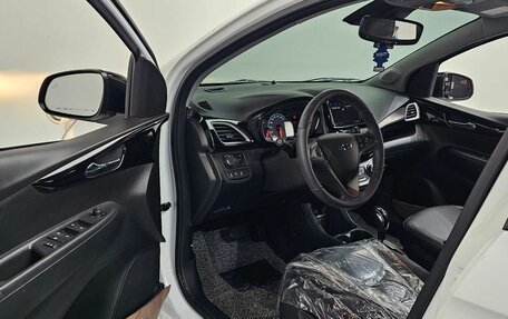 Chevrolet Spark IV, 2022 год, 1 100 000 рублей, 10 фотография