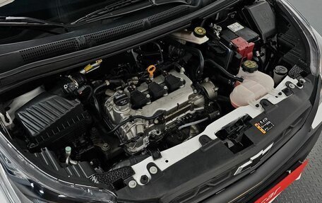 Chevrolet Spark IV, 2022 год, 1 100 000 рублей, 6 фотография