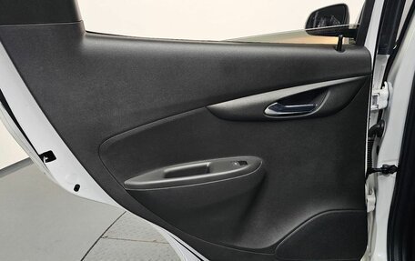 Chevrolet Spark IV, 2022 год, 1 100 000 рублей, 25 фотография