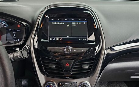 Chevrolet Spark IV, 2022 год, 1 100 000 рублей, 31 фотография