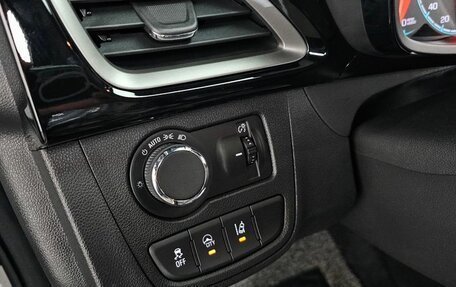 Chevrolet Spark IV, 2022 год, 1 100 000 рублей, 19 фотография