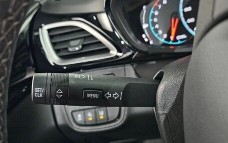 Chevrolet Spark IV, 2022 год, 1 100 000 рублей, 27 фотография
