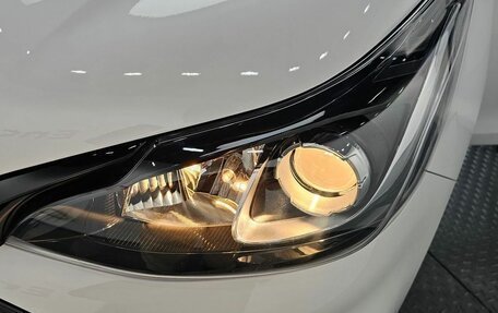 Chevrolet Spark IV, 2022 год, 1 100 000 рублей, 22 фотография