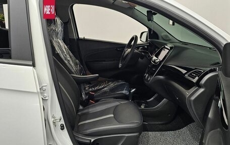 Chevrolet Spark IV, 2022 год, 1 100 000 рублей, 26 фотография