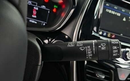 Chevrolet Spark IV, 2022 год, 1 100 000 рублей, 20 фотография