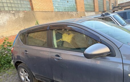 Nissan Qashqai, 2010 год, 500 000 рублей, 3 фотография