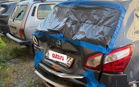 Nissan Qashqai, 2010 год, 500 000 рублей, 5 фотография