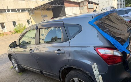 Nissan Qashqai, 2010 год, 500 000 рублей, 8 фотография
