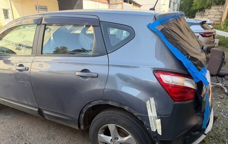 Nissan Qashqai, 2010 год, 500 000 рублей, 7 фотография