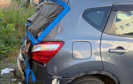 Nissan Qashqai, 2010 год, 500 000 рублей, 4 фотография