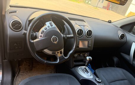 Nissan Qashqai, 2010 год, 500 000 рублей, 11 фотография
