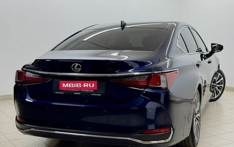 Lexus ES VII, 2020 год, 3 818 000 рублей, 5 фотография