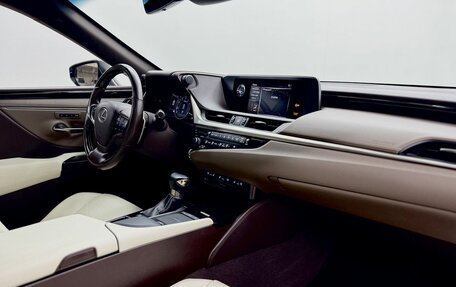 Lexus ES VII, 2020 год, 3 818 000 рублей, 11 фотография