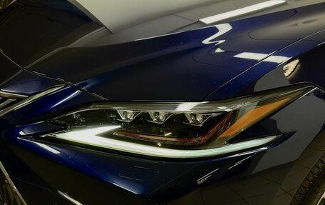 Lexus ES VII, 2020 год, 3 818 000 рублей, 7 фотография