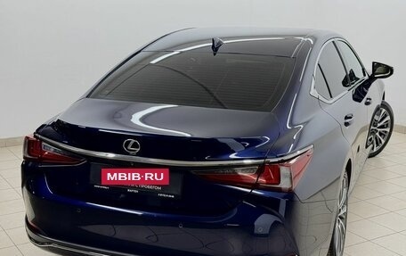 Lexus ES VII, 2020 год, 3 818 000 рублей, 8 фотография