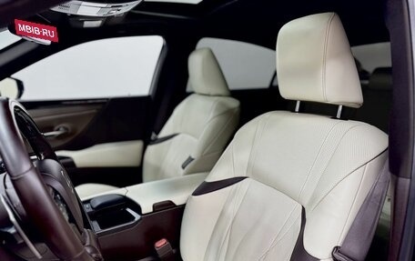 Lexus ES VII, 2020 год, 3 818 000 рублей, 12 фотография
