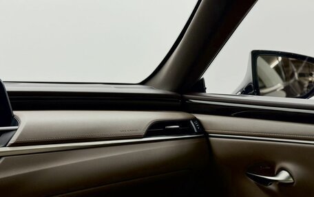 Lexus ES VII, 2020 год, 3 818 000 рублей, 21 фотография