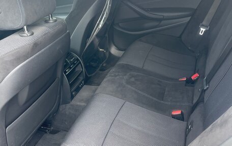 BMW 5 серия, 2020 год, 3 800 000 рублей, 6 фотография