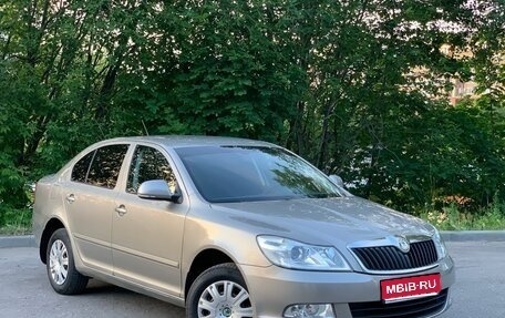 Skoda Octavia, 2013 год, 995 000 рублей, 1 фотография