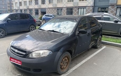 Chevrolet Lacetti, 2007 год, 180 000 рублей, 1 фотография