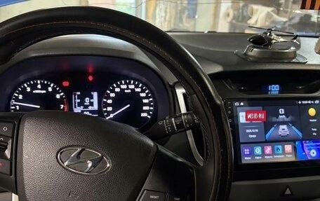 Hyundai Creta I рестайлинг, 2018 год, 1 700 000 рублей, 4 фотография