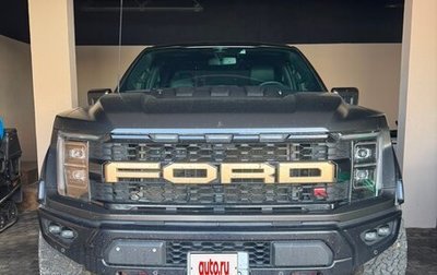 Ford F-150, 2025 год, 17 000 000 рублей, 1 фотография