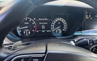 Genesis G90 I рестайлинг, 2021 год, 2 500 000 рублей, 1 фотография